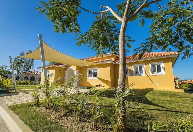 Fotos del hotel Sosua Ocean Village:  21