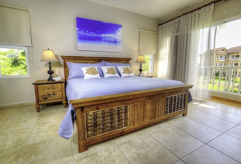 Fotos del hotel Sosua Ocean Village:  24