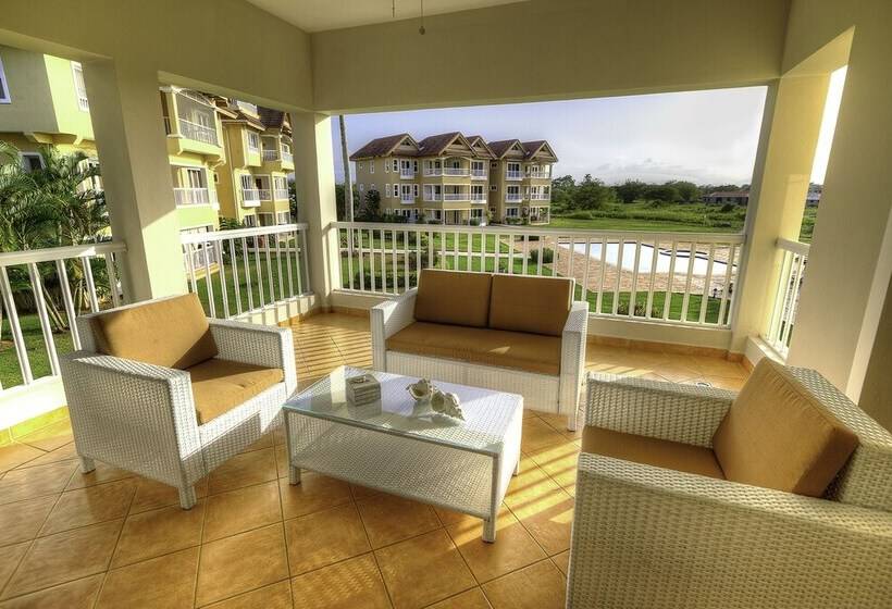 Fotos del hotel Sosua Ocean Village:  9