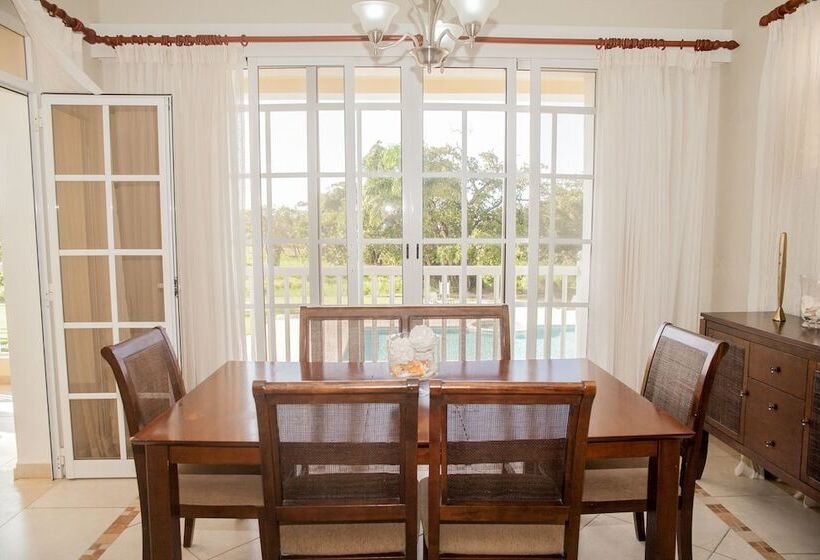 Fotos del hotel Sosua Ocean Village:  20