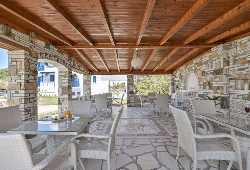 Fotos del hotel Summer Memories:  9