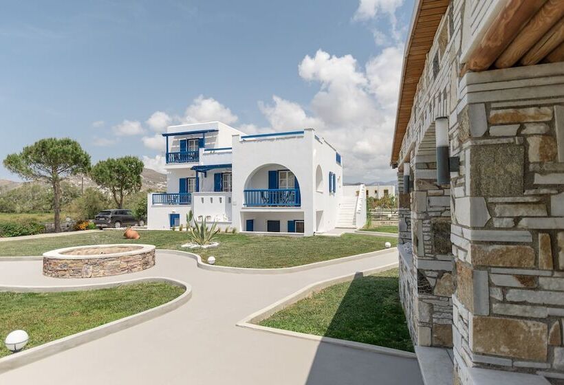 Fotos del hotel Summer Memories:  11