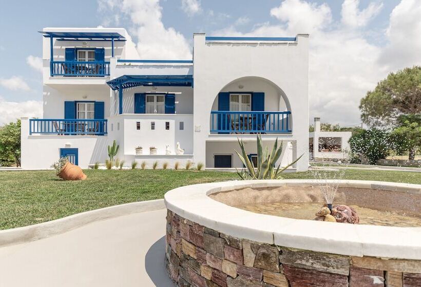 Fotos del hotel Summer Memories:  7