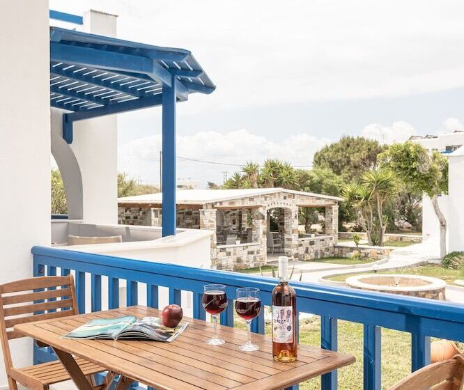 Fotos del hotel Summer Memories:  2