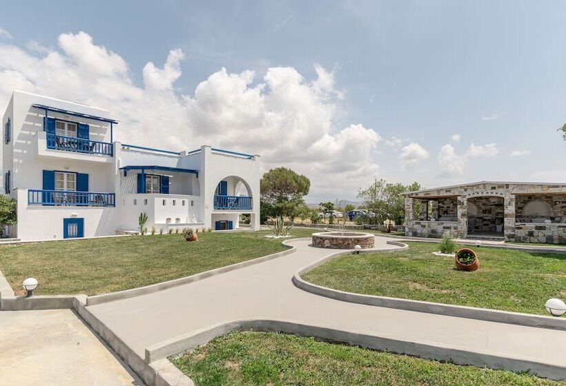 Fotos del hotel Summer Memories:  20