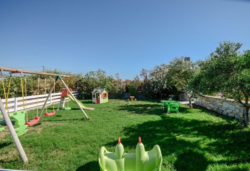 Fotos del hotel Summer Memories:  3