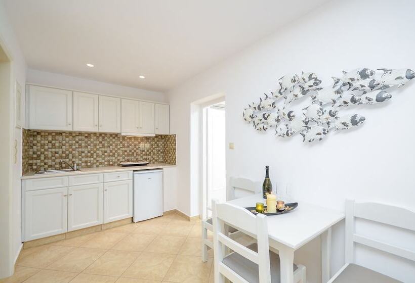 Fotos del hotel Summer Memories:  5