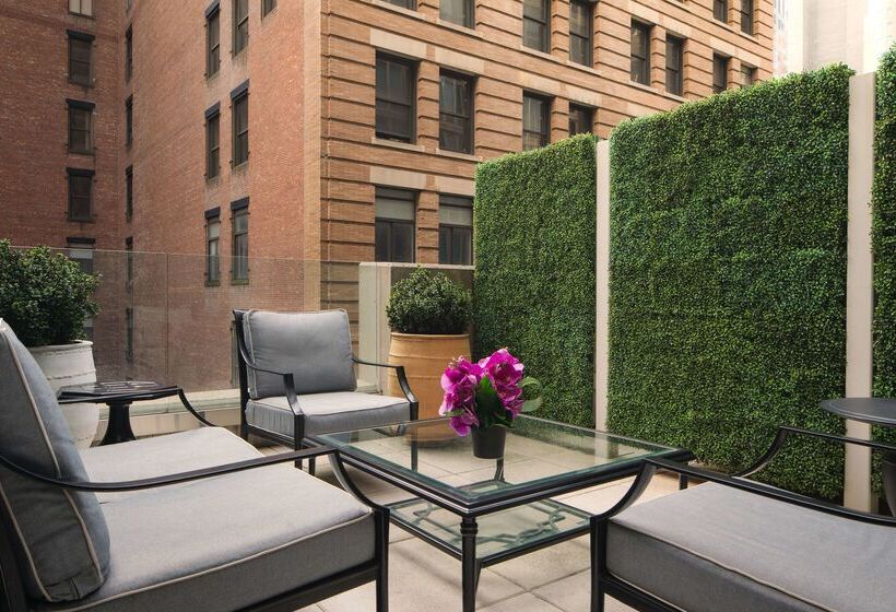 Fotos del hotel The Beekman, A Thompson:  2