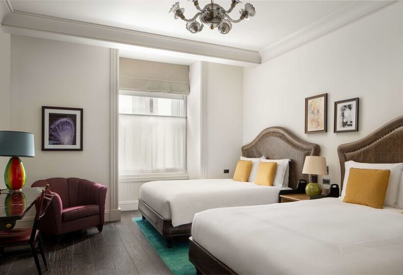 Fotos del hotel The Beekman, A Thompson:  22