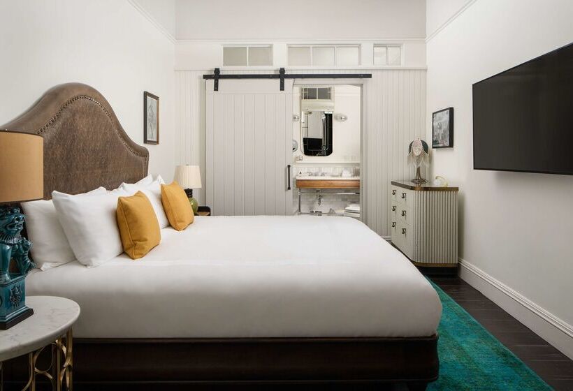 Fotos del hotel The Beekman, A Thompson:  3