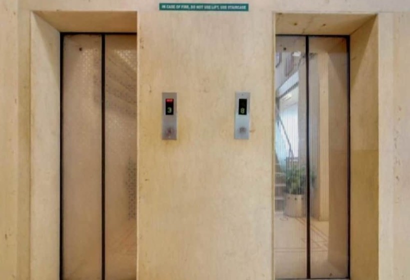 Fotos del hotel The Bigboss:  2