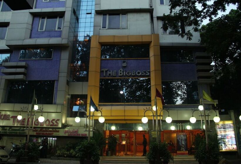 Fotos del hotel The Bigboss:  3