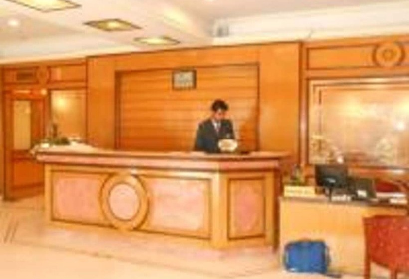 Fotos del hotel The Bigboss:  4