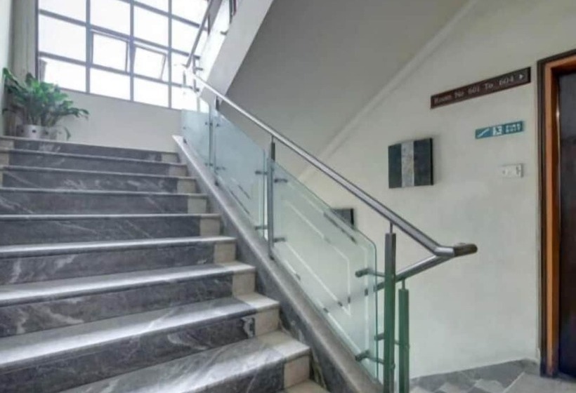 Fotos del hotel The Bigboss:  5