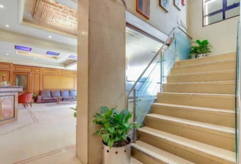 Fotos del hotel The Bigboss:  7