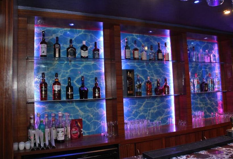 Fotos del hotel The Bigboss:  9