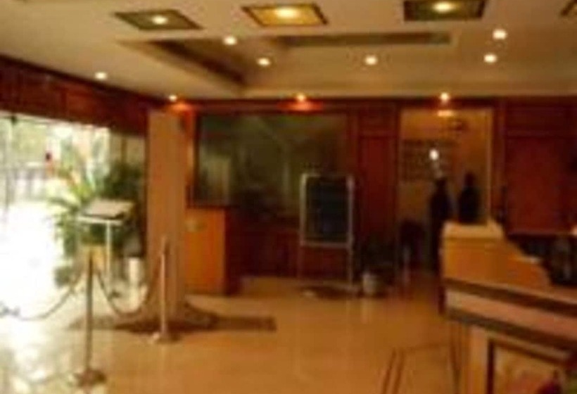 Fotos del hotel The Bigboss:  10