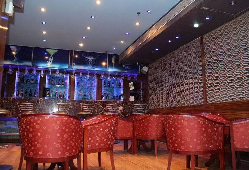 Fotos del hotel The Bigboss:  11