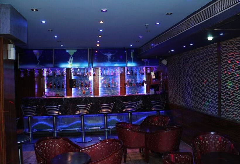 Fotos del hotel The Bigboss:  13