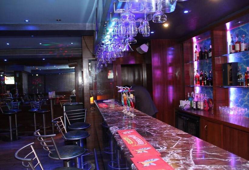 Fotos del hotel The Bigboss:  14