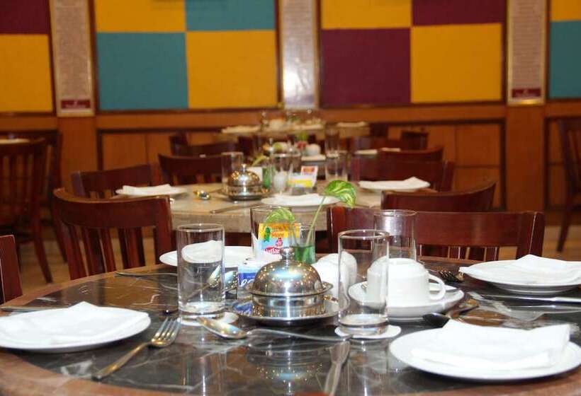 Fotos del hotel The Bigboss:  15