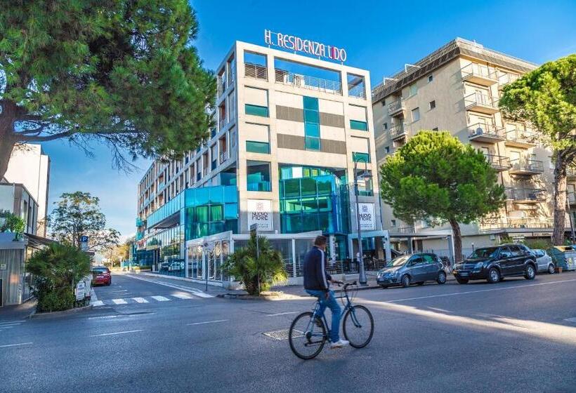 Fotos del hotel Lido  Residence:  7