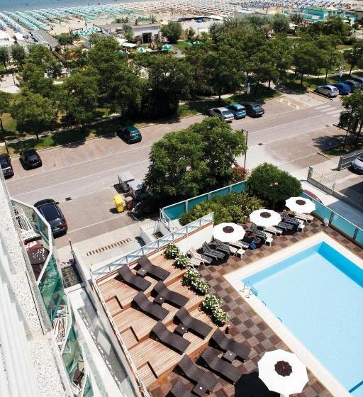 Fotos del hotel Lido  Residence:  18