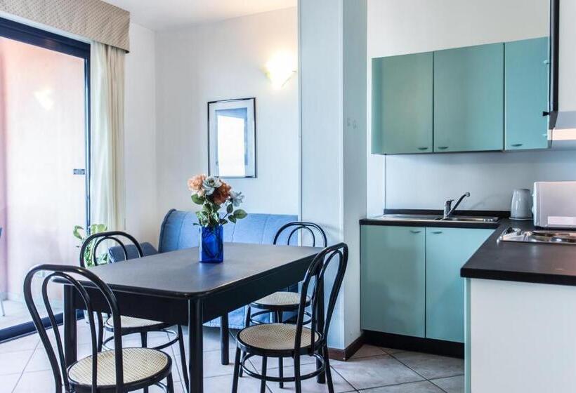 Fotos del hotel Lido  Residence:  10