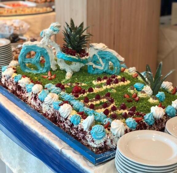 Fotos del hotel Lido  Residence:  24