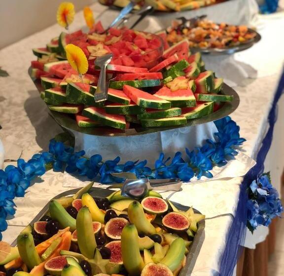 Fotos del hotel Lido  Residence:  19