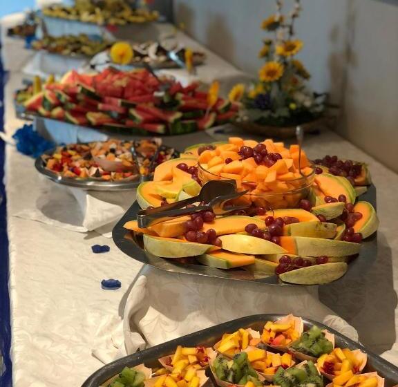 Fotos del hotel Lido  Residence:  4