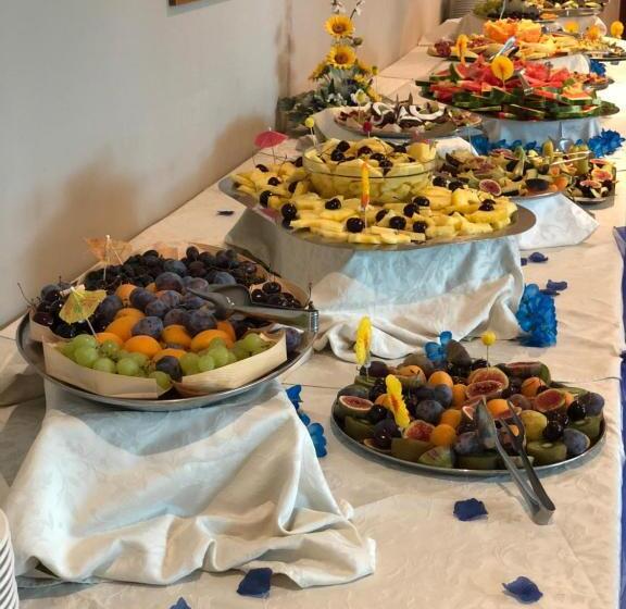 Fotos del hotel Lido  Residence:  23