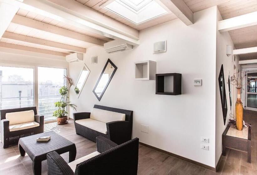 Fotos del hotel Lido  Residence:  2