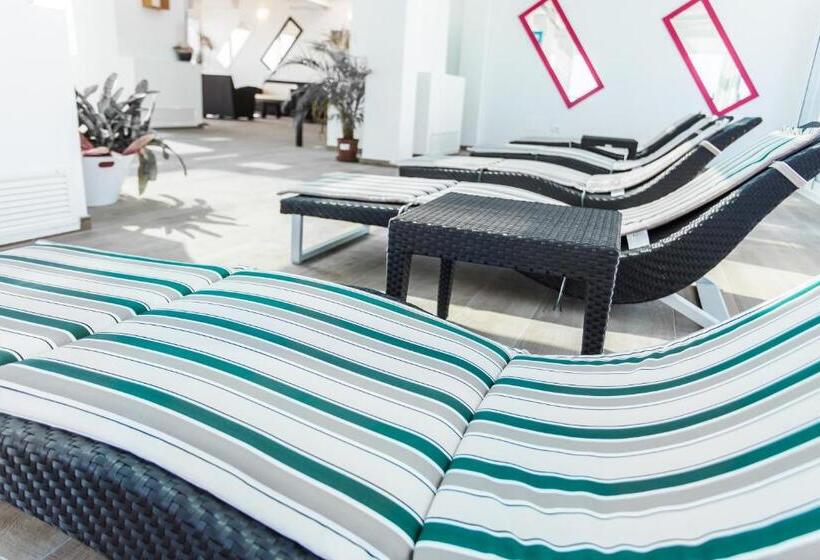 Fotos del hotel Lido  Residence:  20