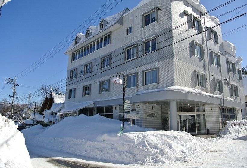 Fotos del hotel Hakuba Echo:  14