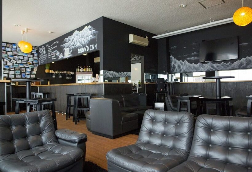 Fotos del hotel Hakuba Echo:  12