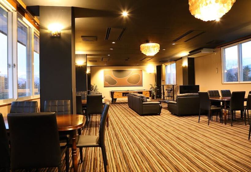 Fotos del hotel Hakuba Echo:  10