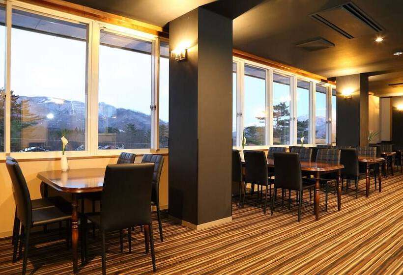 Fotos del hotel Hakuba Echo:  4