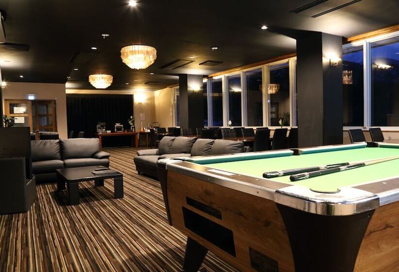 Fotos del hotel Hakuba Echo:  20