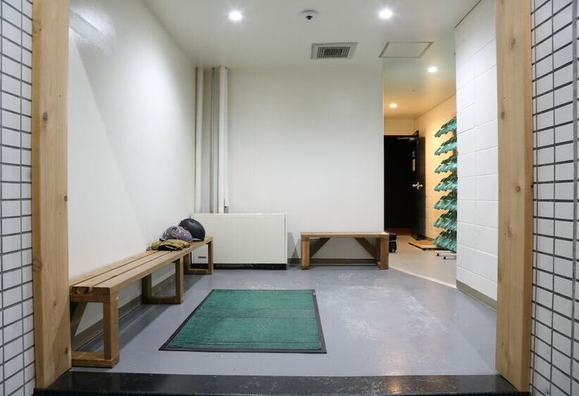 Fotos del hotel Hakuba Echo:  16