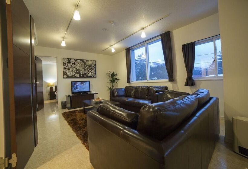 Fotos del hotel Hakuba Echo:  9