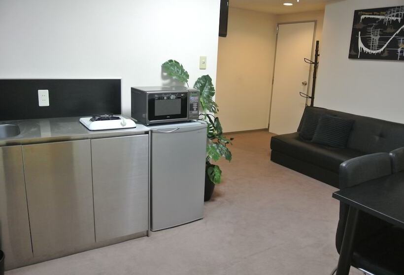 Fotos del hotel Hakuba Echo:  19