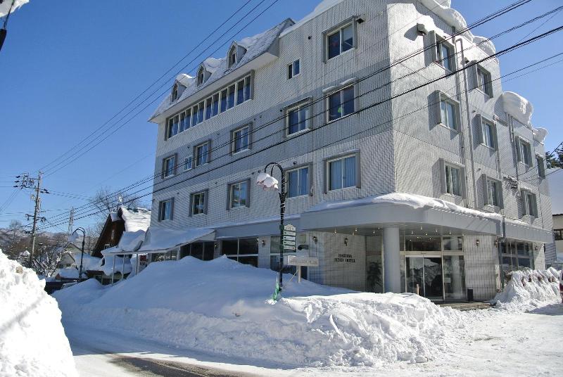 Fotos del hotel Hakuba Echo:  8