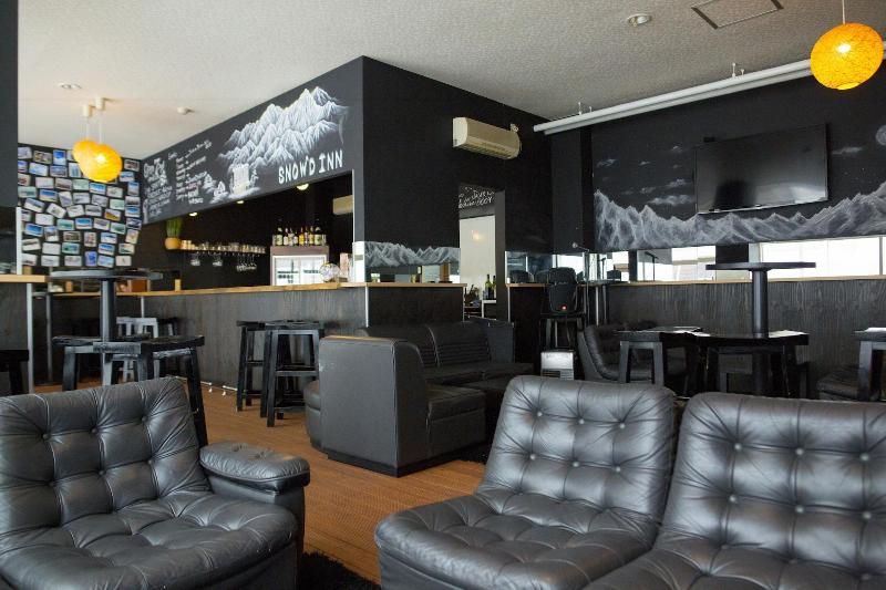 Fotos del hotel Hakuba Echo:  22