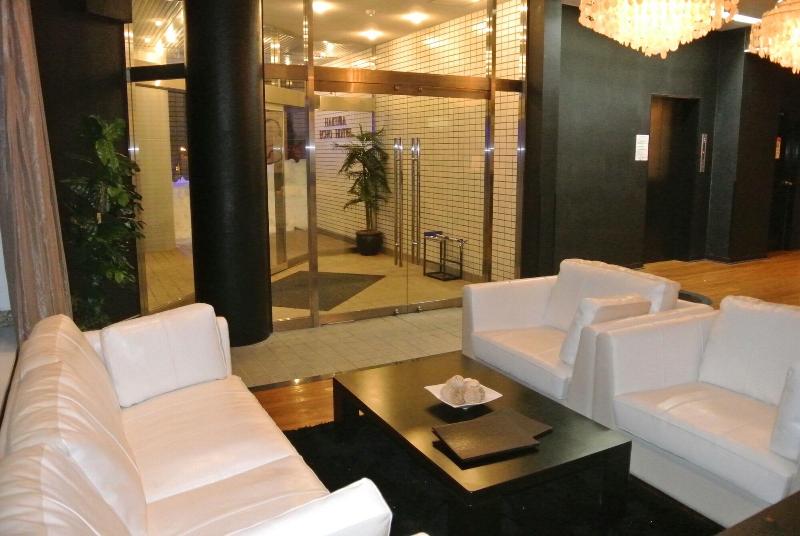 Fotos del hotel Hakuba Echo:  2