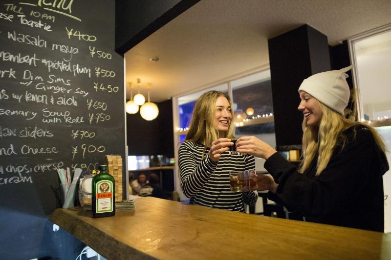 Fotos del hotel Hakuba Echo:  5