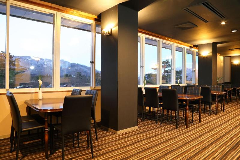 Fotos del hotel Hakuba Echo:  11