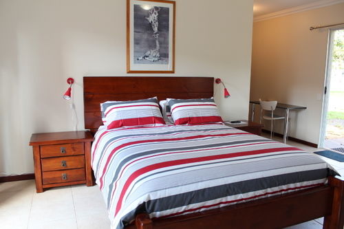 Fotos del hotel Avocados Accommodation:  19