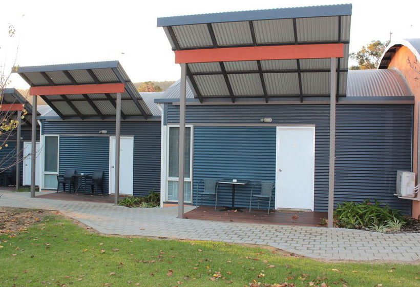 Fotos del hotel Avocados Accommodation:  9