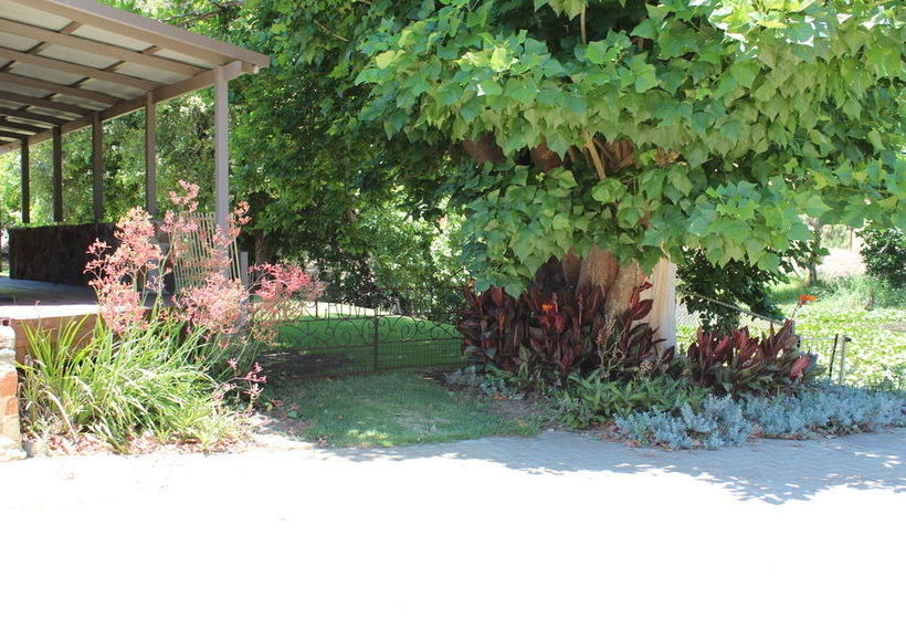 Fotos del hotel Avocados Accommodation:  20